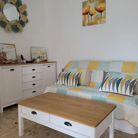 Apartment Le Palmier - Saint Raphael - Route De La Corniche Boulouris-sur-Mer